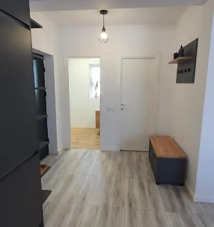 Georg'S Apartment Selimbar Exterior photo