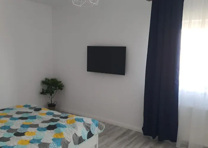 Georg\'S Apartment