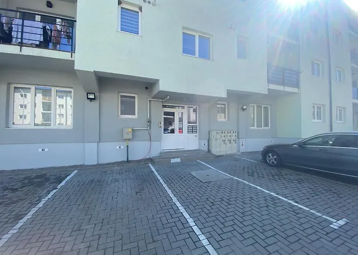 Georg\'S Apartment