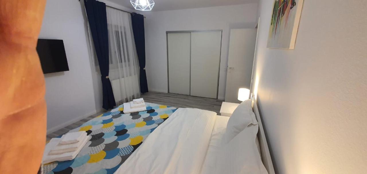 Georg's Apartment