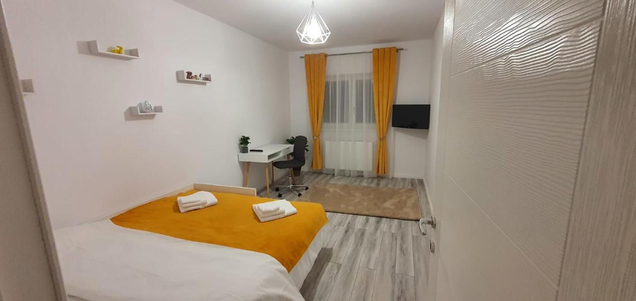 Apartment Georg's *