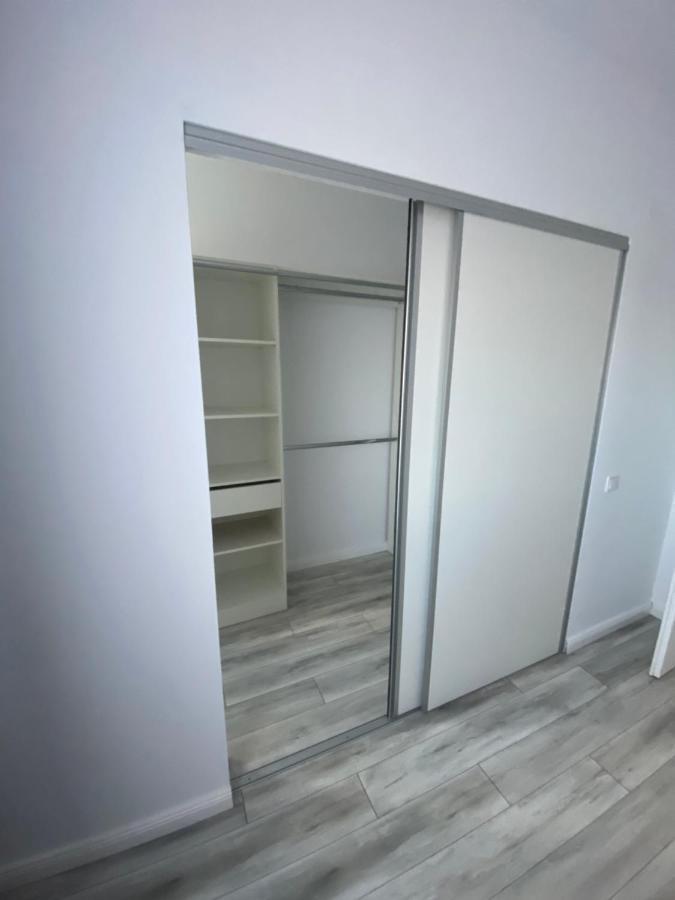 Georg's Apartment *