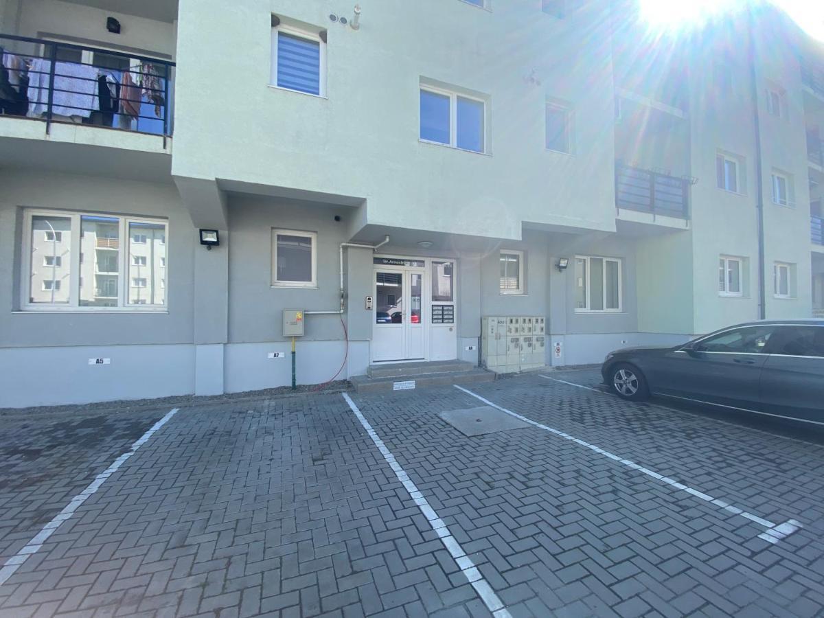 Georg's Apartment *