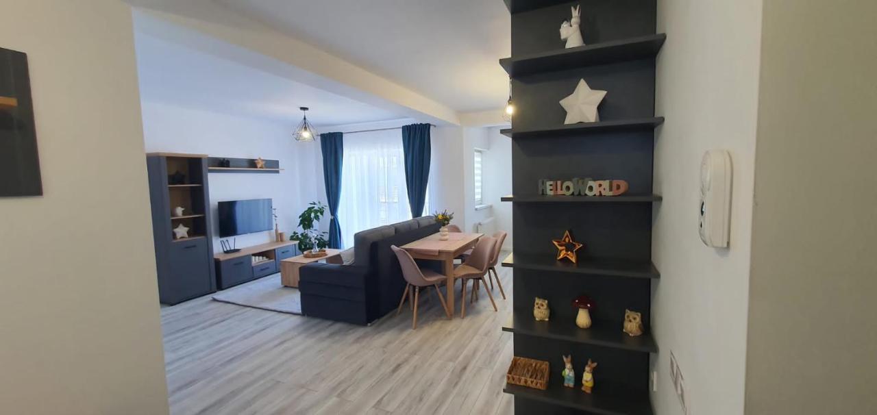 Apartment Georg's