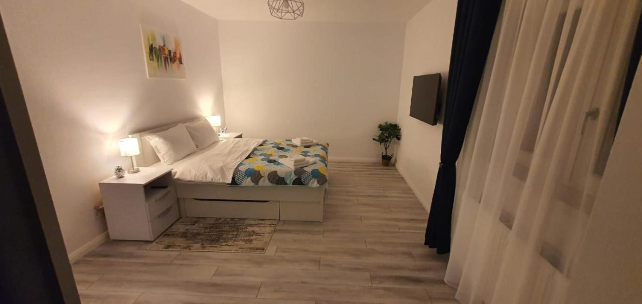 Apartment Georg's Selimbar