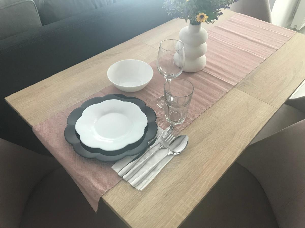 Georg's Apartment *